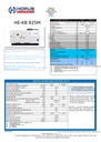 HE-KB-825-6