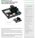 AVR D350