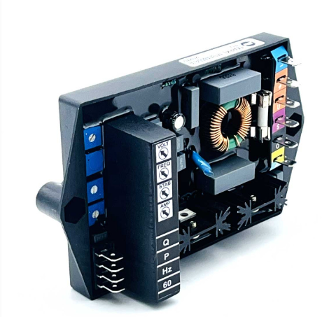 Regulator napięcia