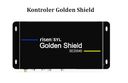Golden Shield Controller