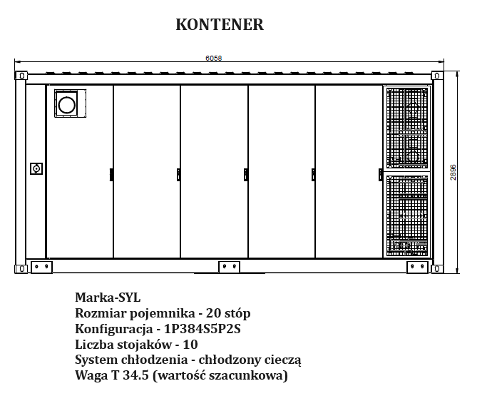 Nazwa zastępcza**5MW6.88MWh