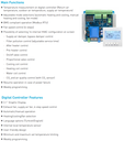 Rekuperator FORM FHR-08