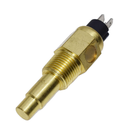 Water temperature sensor