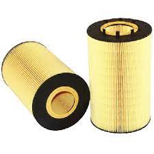 MANN oil filter