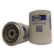 Filtr oleju FG Wilson