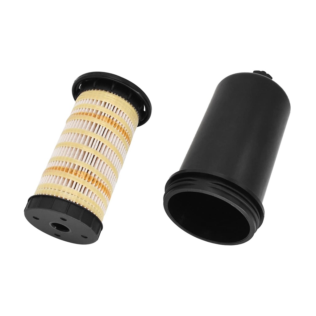 Perkins fuel filter