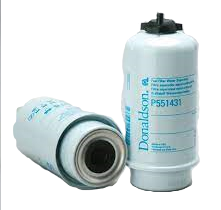 Donaldson fuel filter