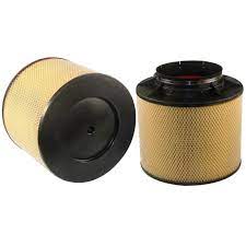 MANN air filter