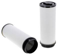 MANN internal air filter