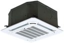 Klimakonwektor FORM-500S