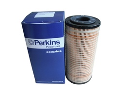 Паливний фільтр Perkins