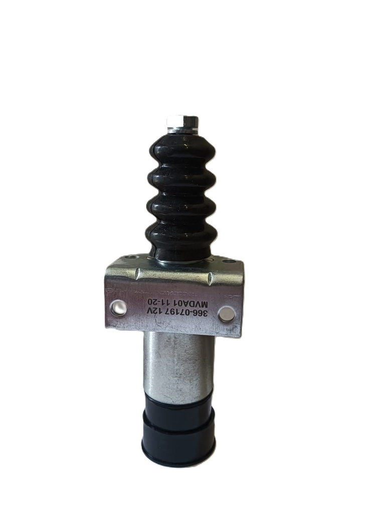 [941-469] Engine extinguishing solenoid