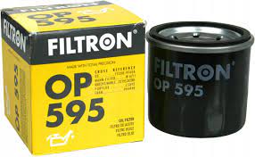 [OP595] Filtr oleju FILTRON