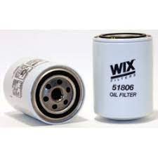 [51806] Filtr oleju WIX