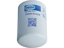 [10000-51229] Filtr paliwa FG Wilson
