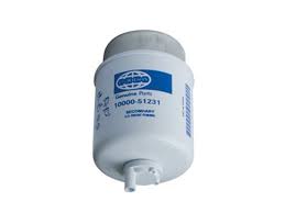 [10000-51231] Filtr paliwa FG Wilson