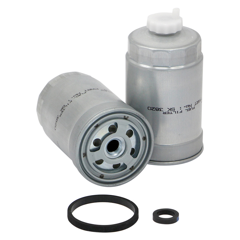 [SK3820] Filtr paliwa SF-Filter