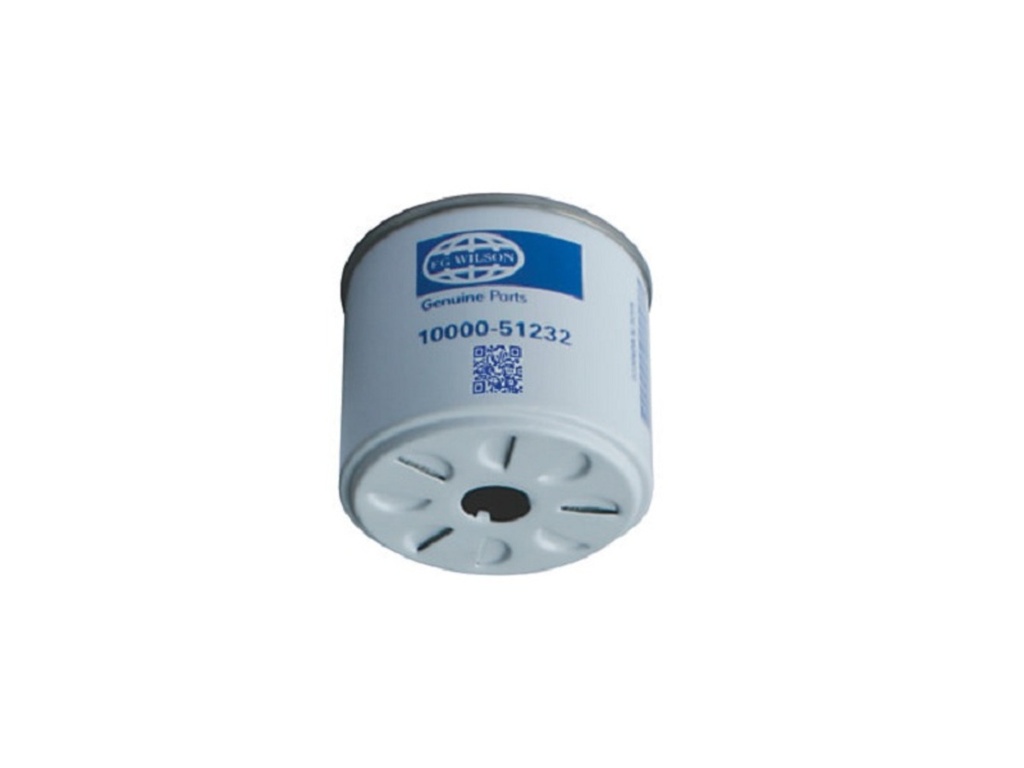 [10000-51232] Filtr paliwa FG Wilson
