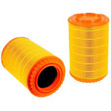[C383062] MANN external air filter