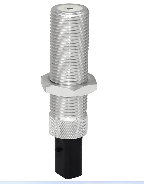 [171-257] Passive speed sensor
