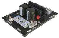 [R450M AVR] Regulator napięcia