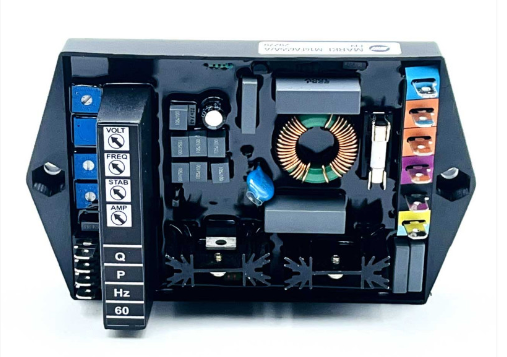 [OEM M16FA655A AVR] Regulator napięcia