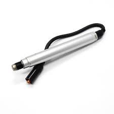 [T431658] Spark plug with closed combustion chamber