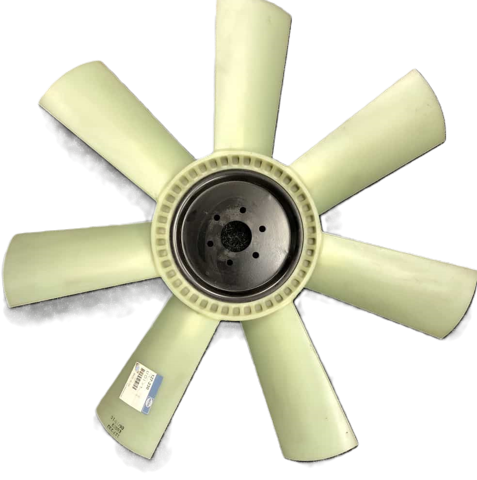 [127-230 FAN] Wentylator