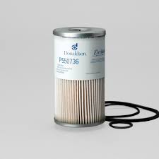 [P550736] Filtr powietrza Donaldson