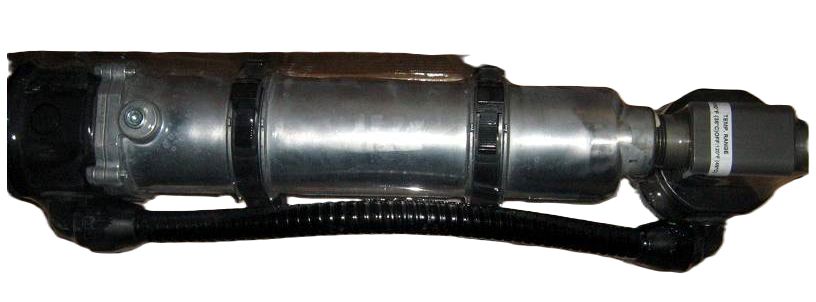 [590-831] Heater