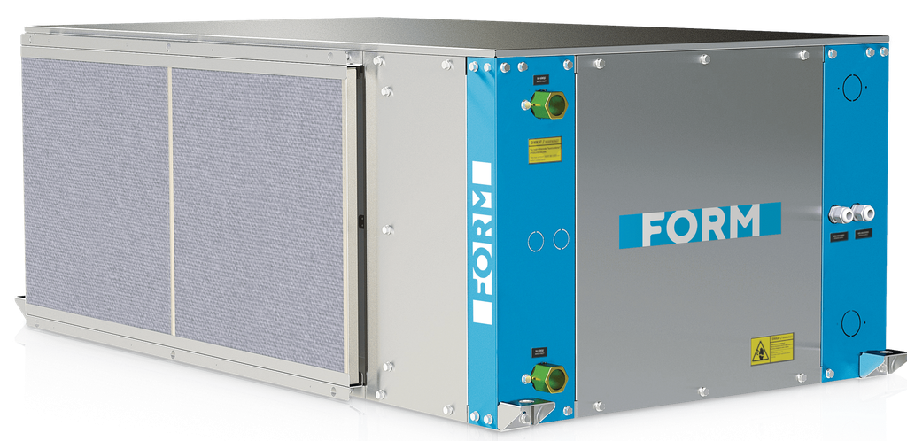 [HE-PC11-W (FH-11)] Pompa Ciepła FORM FH-11