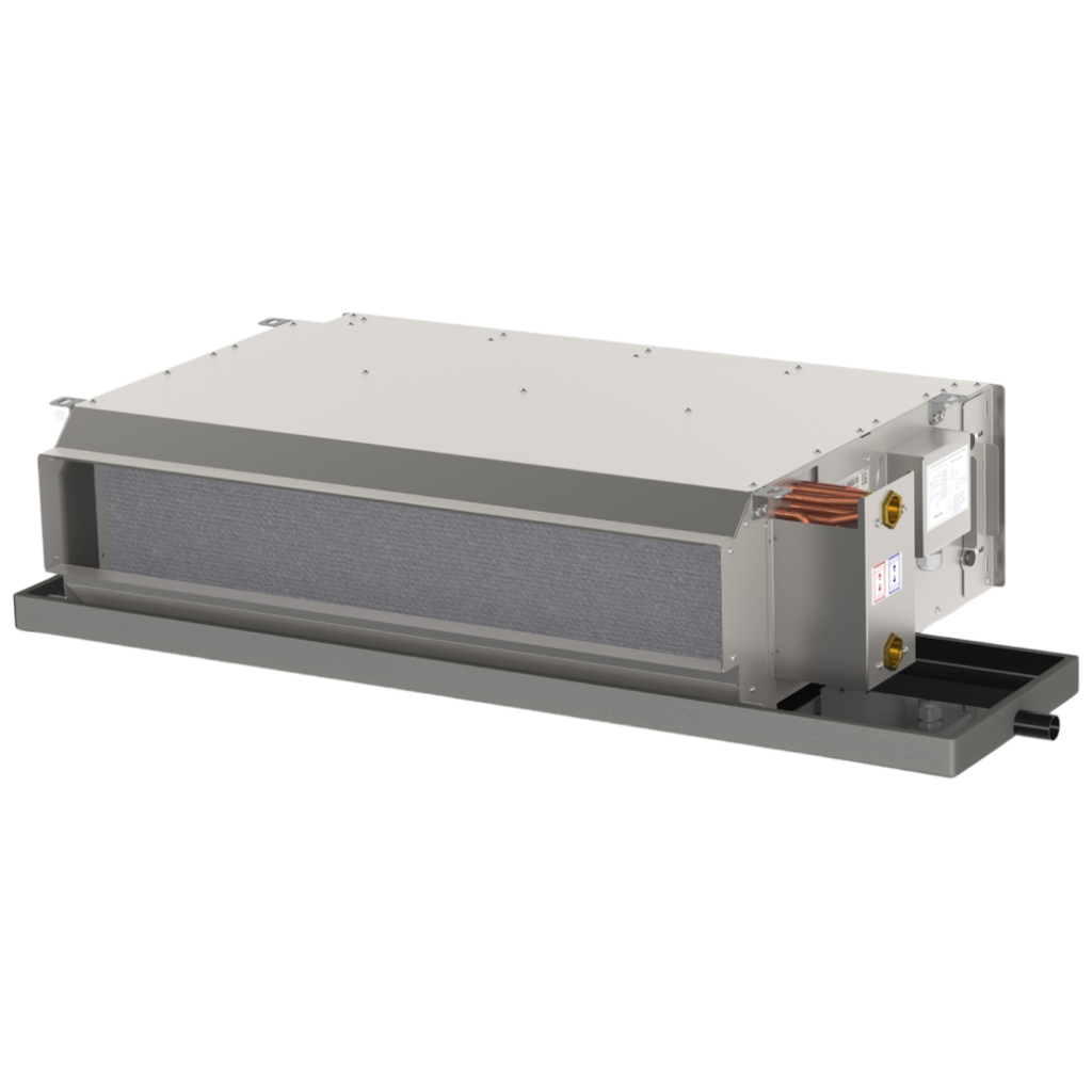 Klimakonwektor FORM-104
