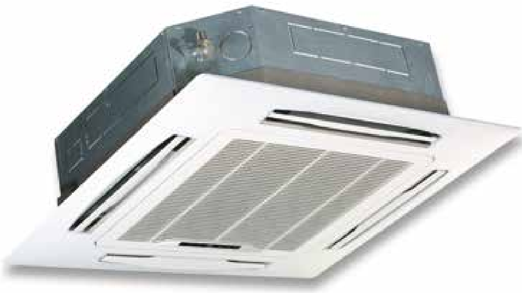 Klimakonwektor FORM-950F